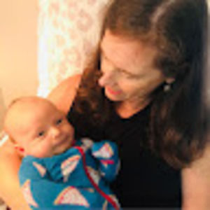 Meet your Posher, Sharon